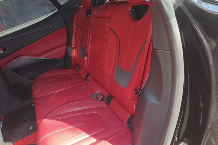 Used Lotus ELETRE 2024 ELETRE L+