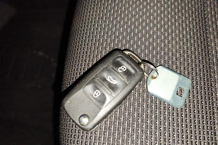 Used Volkswagen Bora 2019 Facelift Bora·Legend 1.5L Automatic Fashion Edition China VI Standard