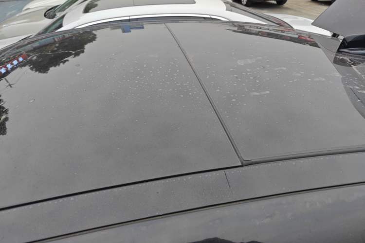 Used Lynk & Co 05 2020 2.0TD Four-Wheel Drive HypeHalo