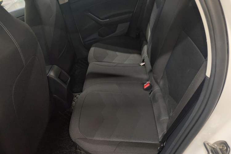 Used Volkswagen Polo 2019 Plus 1.5L Automatic Panoramic Enjoyment Edition