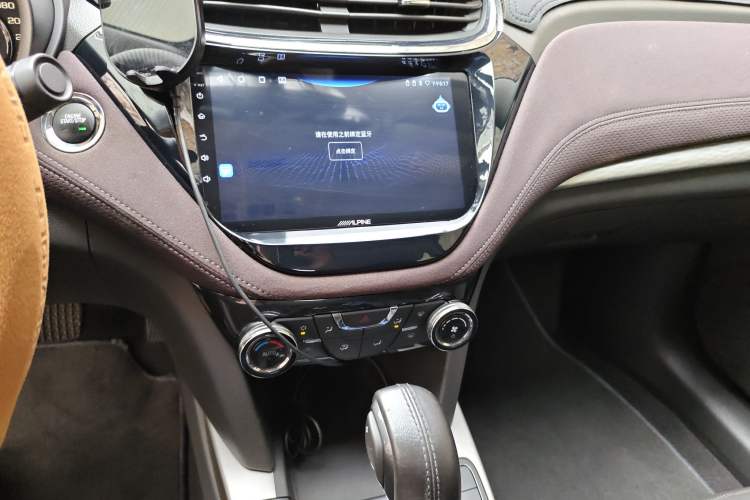 Used Chevrolet Malibu 2016 2.4L Automatic Luxury Edition
