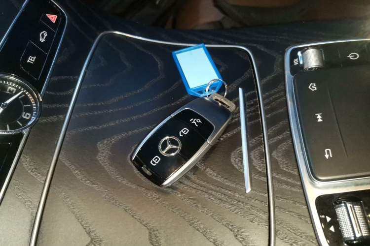 Used Mercedes-Benz E-Class 2020 E 260 Sport Edition