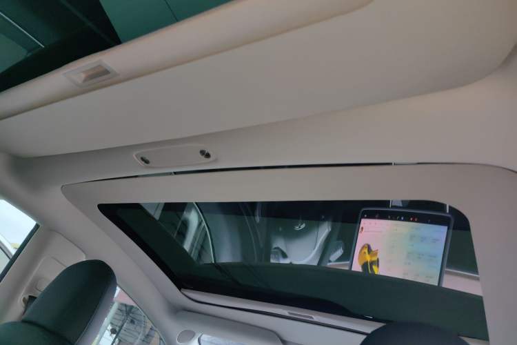 Used Tesla Model 3 2020 Revised Version Standard Range Rear-Wheel Drive – Upgraded Edition
