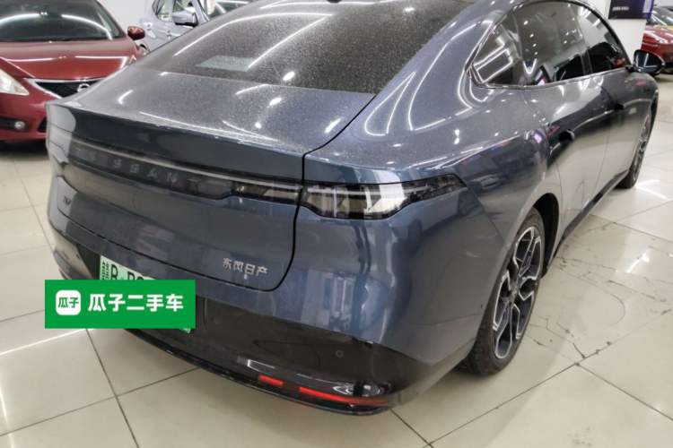 Used Nissan N7 2025 625 Max