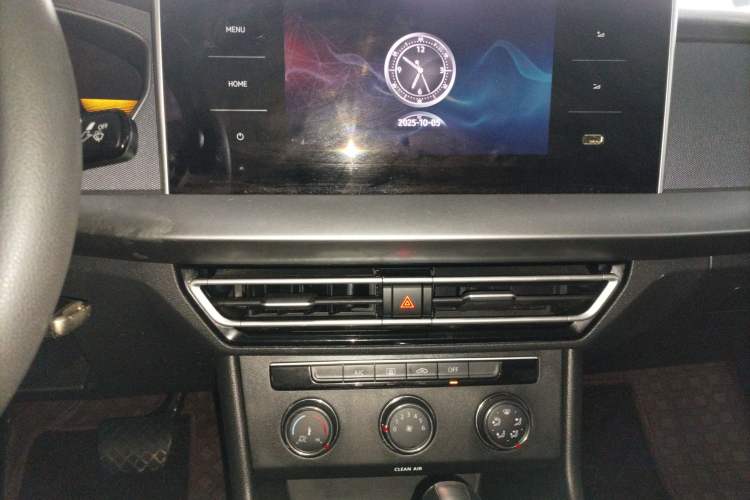 Used Volkswagen Lavida 2023 1.5L Automatic De Yi Edition