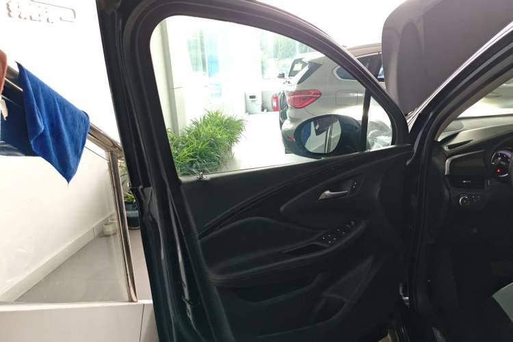 Used Buick Envision 2020 20T Two-Wheel Drive Elite Version
