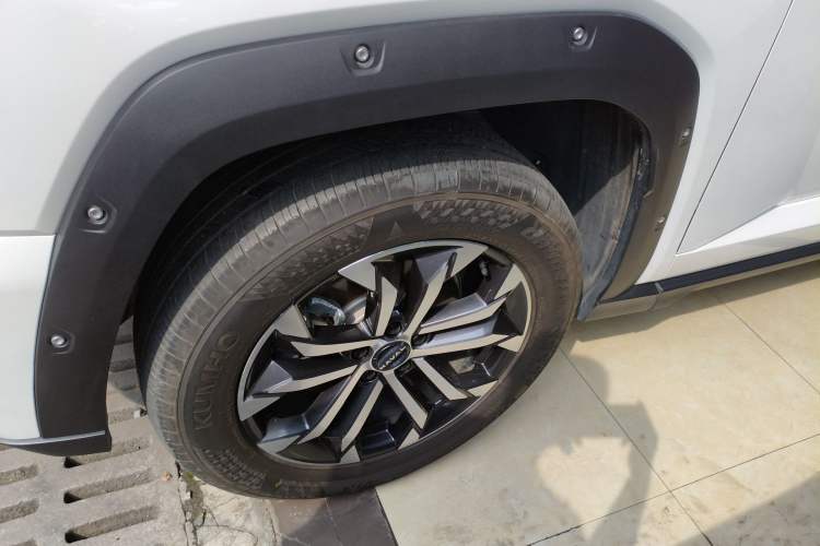 Used Haval  2023 1.5T Two-Wheel Drive Chao Ye Version Plus
