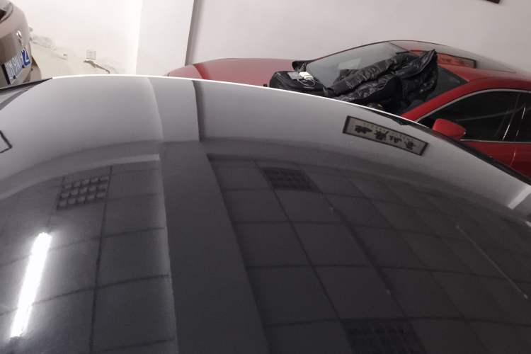 Used Volkswagen Lamando 2019 230TSI DSG Fashion Edition China VI
