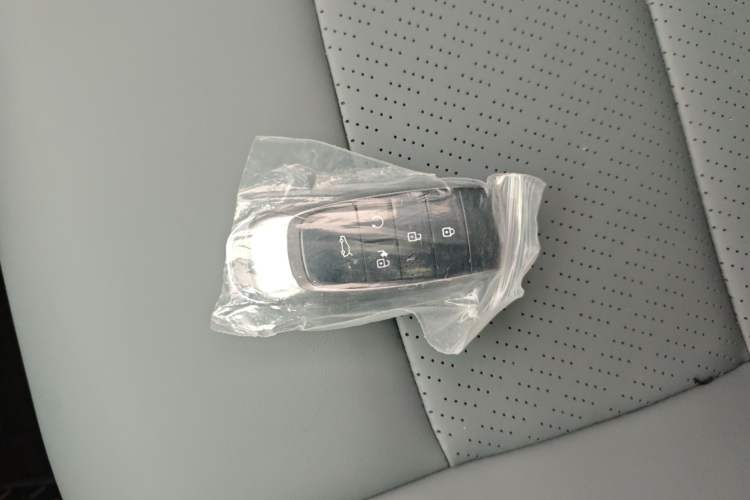 Used AION Y 2023 Plus 510 Smart Edition
