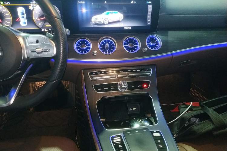 Used Mercedes-Benz E-Class 2019 Restyled E 300 L Sport Luxury Edition