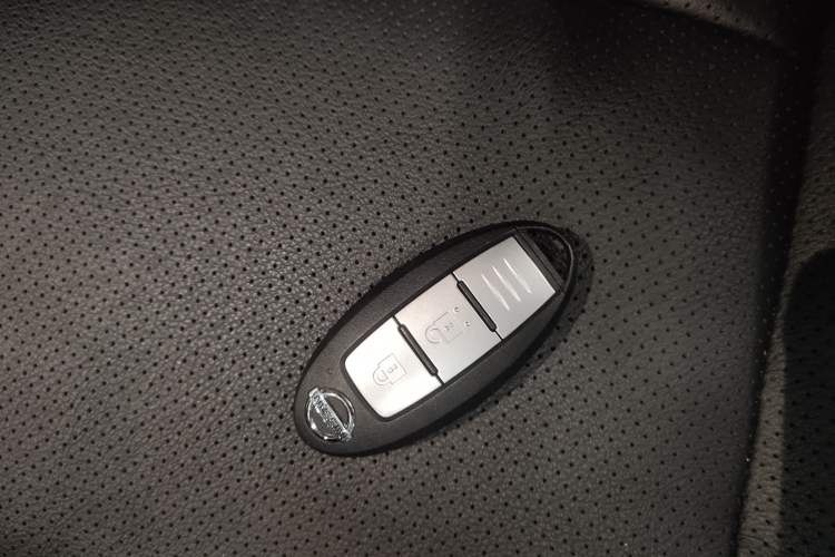 Used Nissan X-Trail 2021 2.0L CVT 2WD XL ITS Comfort Commemorative Edition
