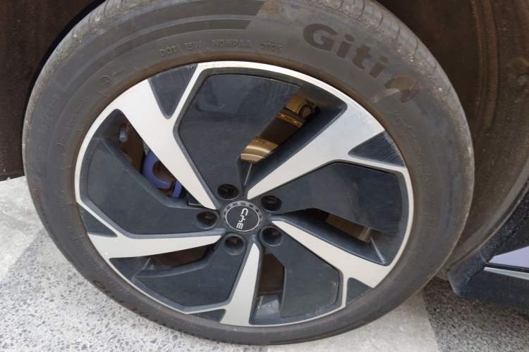 Used BYD Sealion 07 EV 2025 610 Intelligent Driving Edition