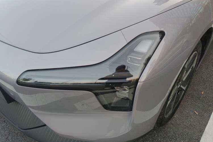 Used XPeng MONA M03 2025 515 Long-Range Plus
