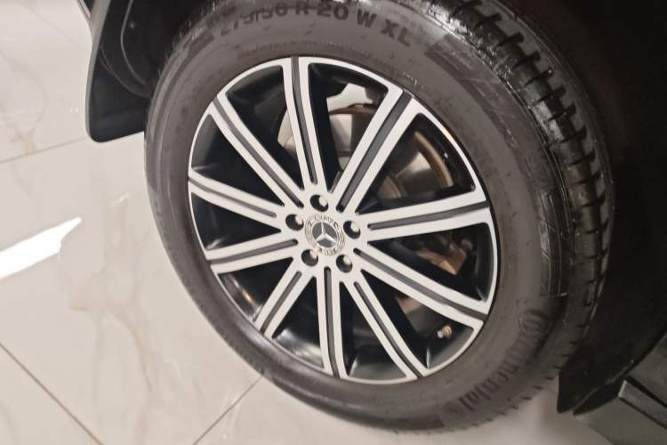 Used Mercedes-Benz GLE 2025 GLE 350 4MATIC Stylish Model