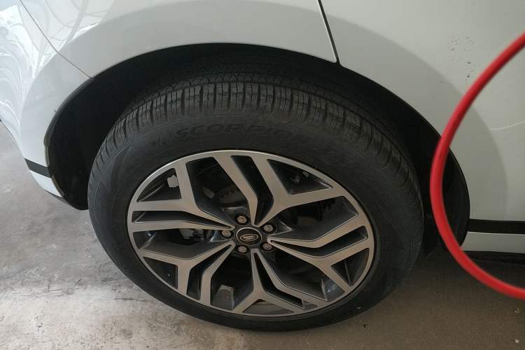 Used Land Rover Range Rover Evoque 2022 Facelifted Aurora L 249 PS R-Dynamic Luxury Edition
