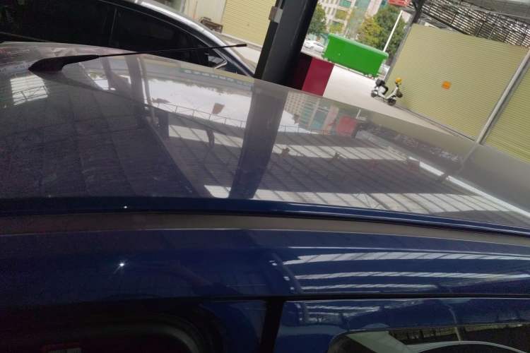 Used Baojun 310W 2017 1.2L Manual Value Edition China V