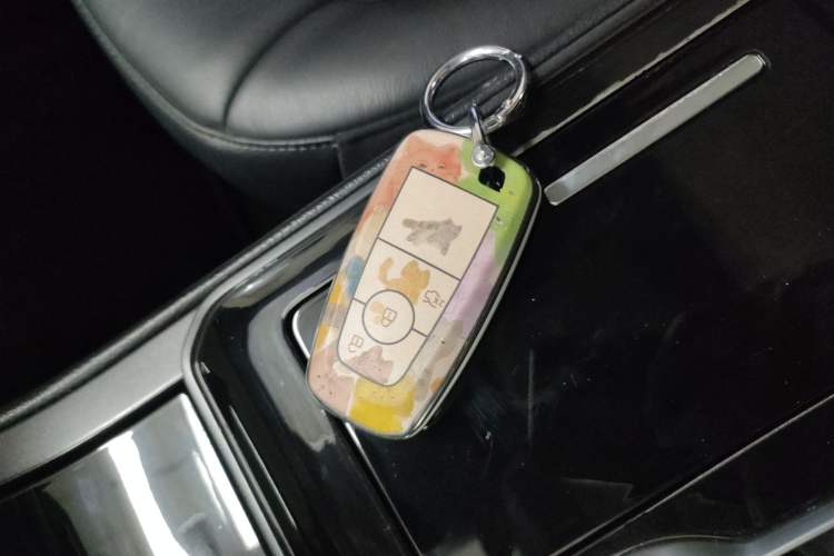 Used Ford Edge 2020 EcoBoost 245 Two-Wheel Drive Titanium 7-Seater