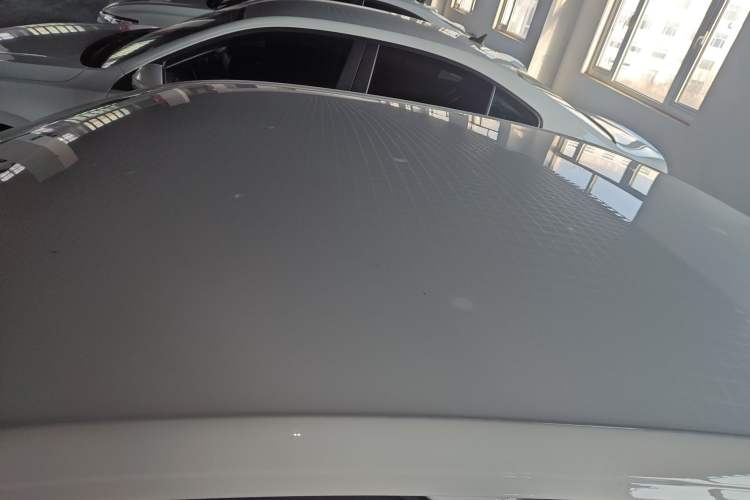 Used Volkswagen Bora 2024 200TSI DSG Comfort Edition
