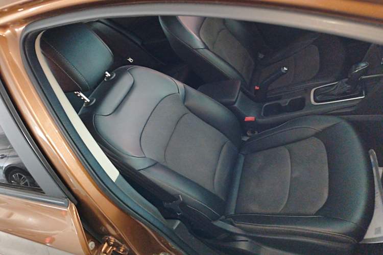 Used Chevrolet Cavalier 2016 1.5L Automatic Xinyue Edition
