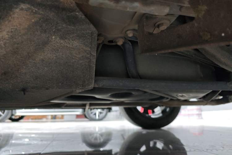 Used Honda Avancier 2017 240TURBO Two-Wheel Drive Comfort Version
