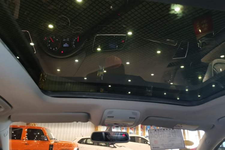 Used Audi Q5 2017 40 TFSI Comfort Model