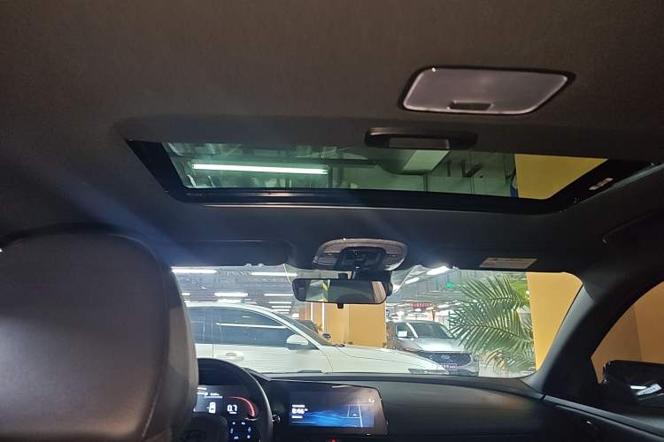 Used Hyundai Elantra 2023 240TGDi DCT N Line LUX Prestige Edition
