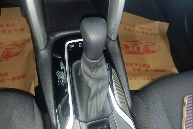 Used Toyota Corolla Cross 2023 Dual-Motor 2.0L Pioneer Edition
