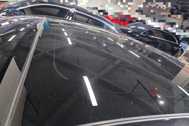 Used Mercedes-Benz E-Class 2023 E 260 Stylish Sports Edition
