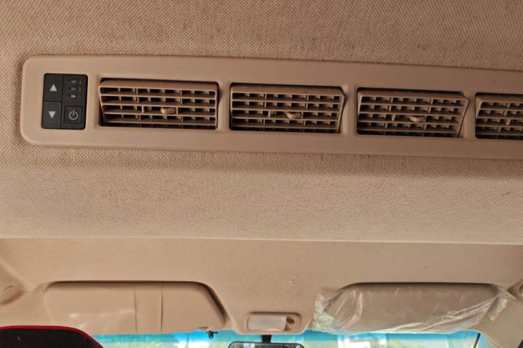 Used Wuling Hongguang 2014 1.5L S Standard Version