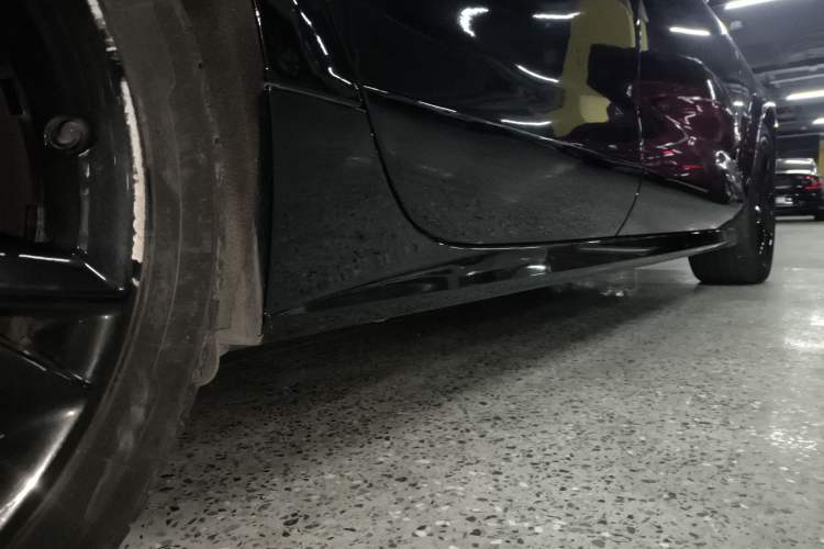 Used Audi A7 2016 40 TFSI Ambition Edition