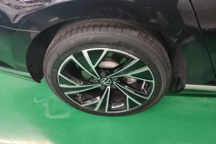 Used Volkswagen Magotan 2020 330TSI DSG Luxury Edition
