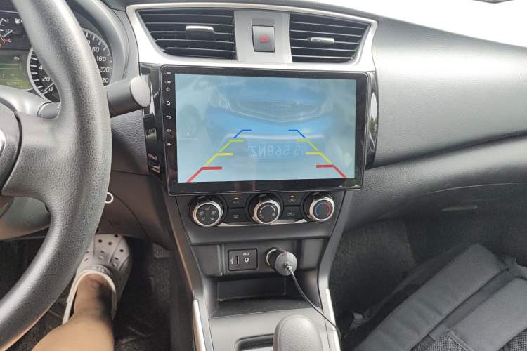 Used Nissan Sylphy 2022 Classic 1.6XE CVT Comfort Edition
