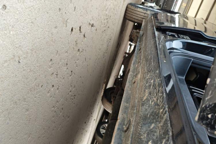 Used  M3 2019 Creator Edition 1.8L Luxury Model
