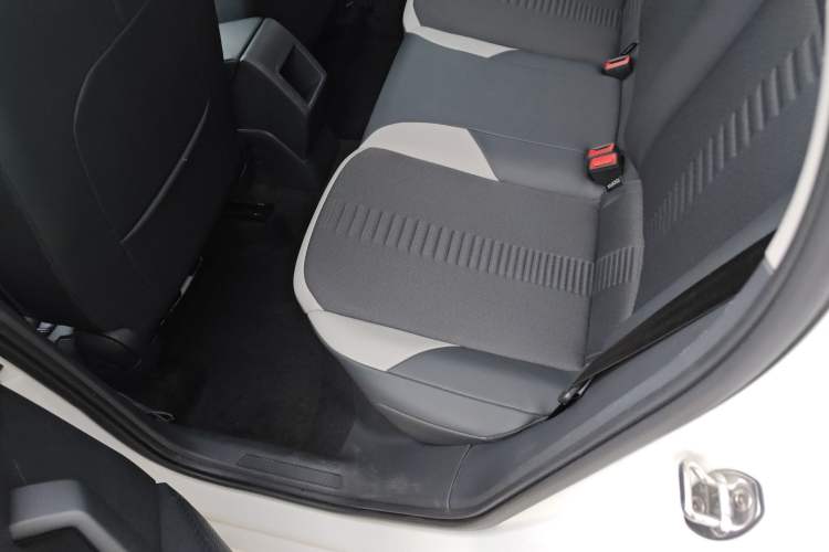 Used Volkswagen Polo 2021 Plus 1.5L Automatic Colorful Tech Edition
