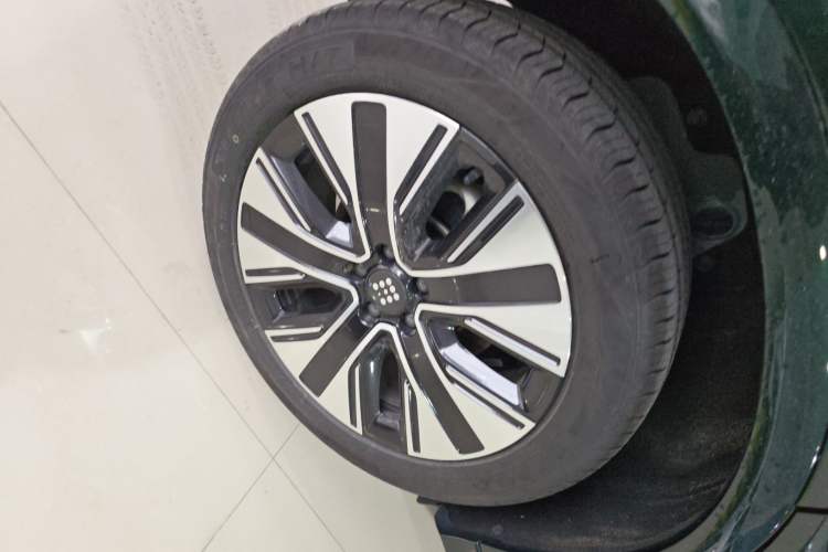 Used  E5 PLUS 2025 120km Standard Travel Custom Edition 7 Seats
