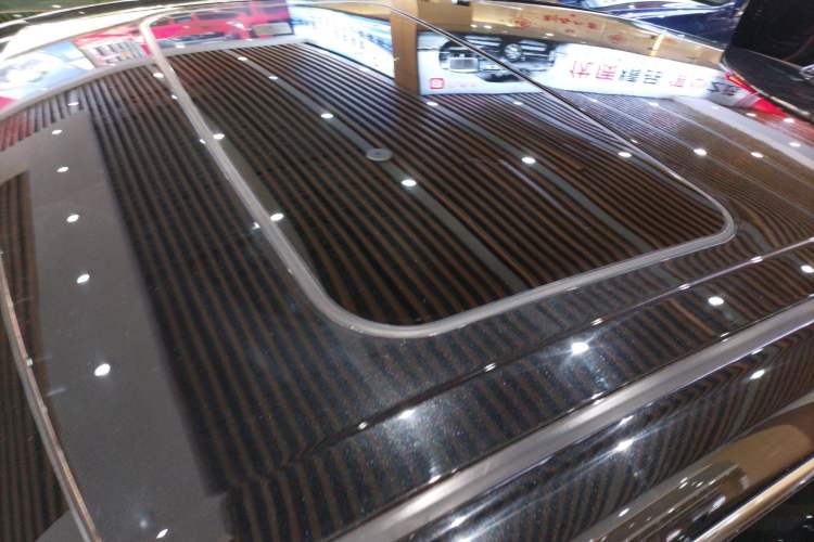 Used Toyota Avalon 2022 Dual-Engine 2.5L Luxury Edition