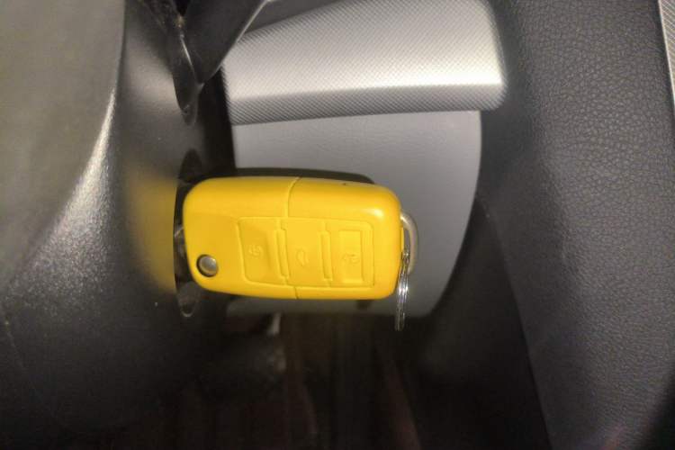 Used Skoda Octavia 2014 1.6L Automatic Yijun Edition