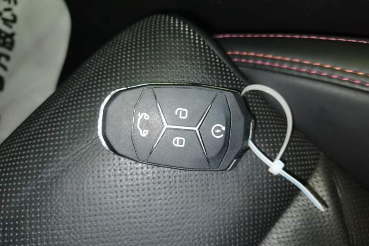 Used Lynk & Co 02 2022 1.5T DCT Shine Pro
