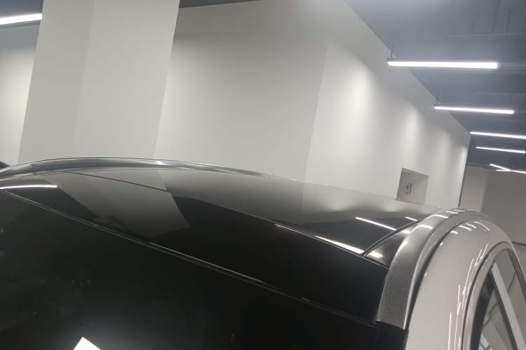 Used Mercedes-Benz GLC 2021 GLC 260 L 4MATIC Dynamic Edition