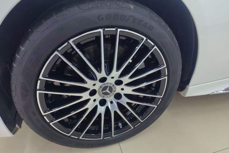 Used Mercedes-Benz C-Class 2024 C 260 L Sport Edition
