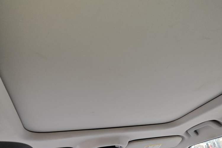 Used JETOUR Shanhai Shanhai T2 2024 C-DM 129KM Linye Edition
