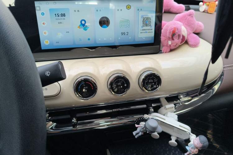 Used Wuling Bingo 2024 333 km Enjoyment Version
