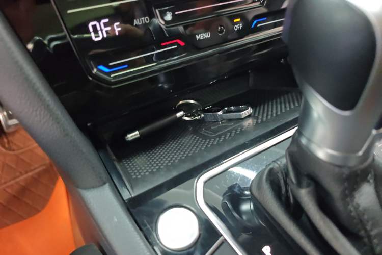 Used Volkswagen Magotan GTE Plug-in Hybrid 2022 GTE Luxury Model
