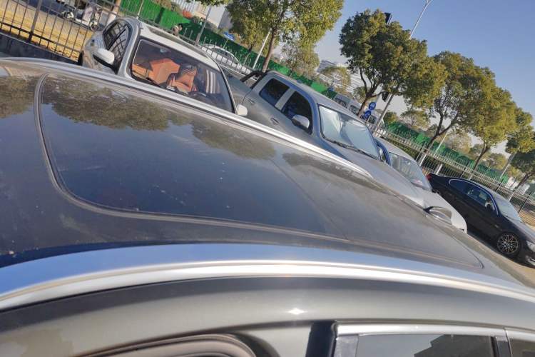 Used Volvo XC60 2022 B5 4x4 Zhiyi Luxury Edition
