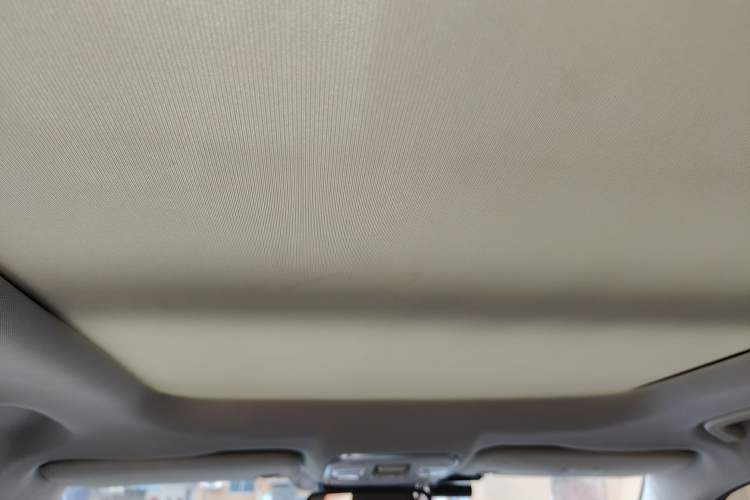 Used Geely Auto Emgrand X7 Sport 2016 1.8TD Automatic All-Wheel-Drive ZhiZun Edition
