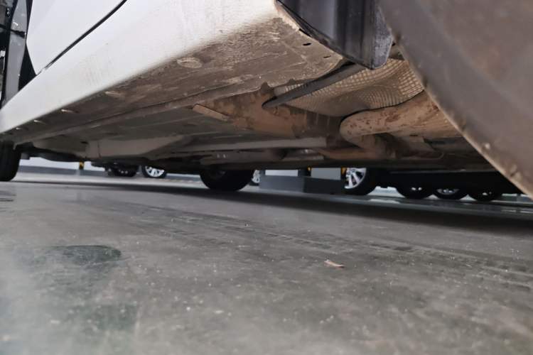 Used Chevrolet Cavalier 2019 320 Automatic Xinyue Edition