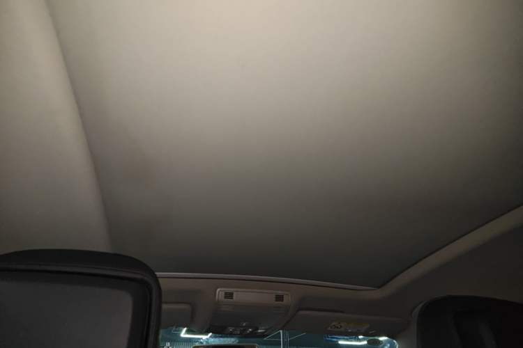 Used Volkswagen Magotan 2019 330TSI DSG Leading Edition China V Standard
