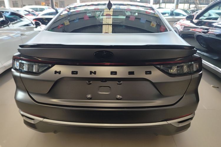 Used Ford Mondeo 2023 EcoBoost 245 Luxury Model
