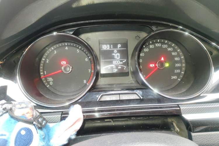 Used Volkswagen C-TREK 2017 1.6L Automatic Comfort Model