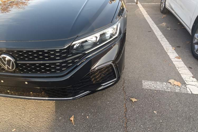 Used Volkswagen Passat 2022 330TSI Starry Elite Edition
